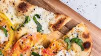 The Best Overnight Pizza Dough The Best Overnight Pizza Dough