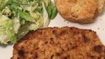 Air Fryer Pork Chops Air Fryer Pork Chops