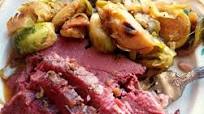 Homemade Corned Beef Homemade Corned Beef