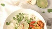 Tofu Tikka Masala Tofu Tikka Masala