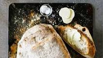 Easy sourdough bread Easy sourdough bread