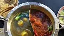 Sichuan Mala Hot Pot, From Scratch (Mala Huo Guo) Sichuan Mala Hot Pot, From Scratch (Mala Huo Guo)