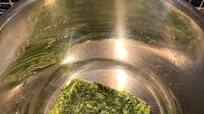 Instant Pot Frozen Spinach Instant Pot Frozen Spinach