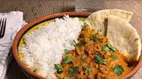 Chicken Tikka Masala Chicken Tikka Masala