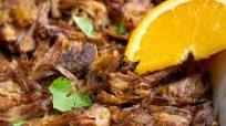 Crockpot Carnitas Crockpot Carnitas