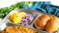 Pav Bhaji Recipe Pav Bhaji Recipe