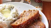 Best-Ever Meat Loaf Best-Ever Meat Loaf
