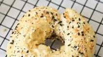 No Yeast Bagels No Yeast Bagels