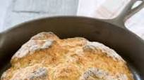 Skillet Soda Bread Skillet Soda Bread