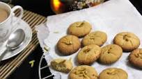 Whole Wheat Flour Cookies in Pressure Cooker Whole Wheat Flour Cookies in Pressure Cooker
