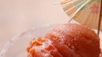 Strawberry Daiquiri Italian Ice Strawberry Daiquiri Italian Ice