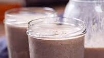 The Perfect Protein Smoothie to Boost Energy and Digestive Health The Perfect Protein Smoothie to Boost Energy and Digestive Health
