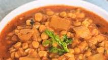 Lauki Chana Dal (Instant Pot + Stovetop) Lauki Chana Dal (Instant Pot + Stovetop)