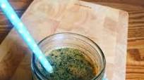 Alkalizing Juice Alkalizing Juice