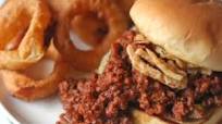 Easy Homemade Sloppy Joes Easy Homemade Sloppy Joes