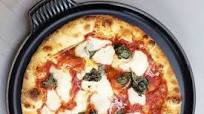 Margherita Pizza Margherita Pizza