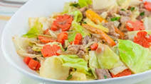 Pork Chop Suey Recipe Pork Chop Suey Recipe
