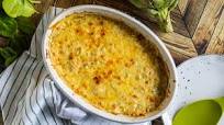 Artichoke and Chicken Bake Artichoke and Chicken Bake