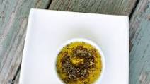 Carrabba's Bread Dip Carrabba's Bread Dip