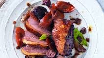 Duck Stew Duck Stew