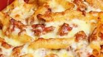 Weight Watchers Baked Ziti Weight Watchers Baked Ziti