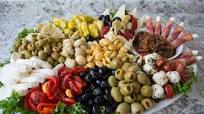 Italian American Antipasto Italian American Antipasto