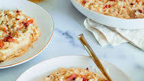 Meseidy Rivera's Instant Pot Risotto à la Carbonara Is an Easy, Gourmet-Inspired Meal Meseidy Rivera's Instant Pot Risotto à la Carbonara Is an Easy, Gourmet-Inspired Meal
