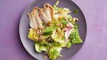 Thai Pork Salad Thai Pork Salad