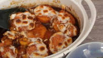 Candied Yams Candied Yams