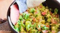 Spicy Guacamole Recipe Spicy Guacamole Recipe