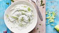 Classic Tzatziki Sauce Classic Tzatziki Sauce