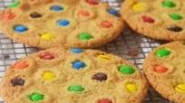M&M's® Cookies Recipe & Video M&M's® Cookies Recipe & Video