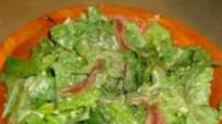 Nautico's Caesar Salad Nautico's Caesar Salad