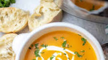 Instant Pot Butternut Squash Soup Instant Pot Butternut Squash Soup