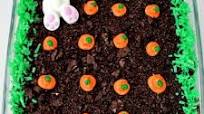 Easy Easter Dirt Cake Easy Easter Dirt Cake