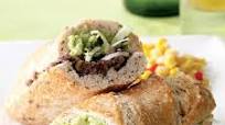 Tijuana Torta Tijuana Torta