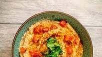 Vegan Baba Ganoush Vegan Baba Ganoush