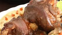 Instant Pot Pata Tim Instant Pot Pata Tim