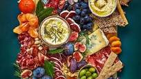 Grazing platter Grazing platter