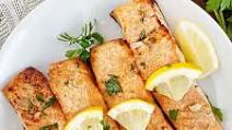 Easy Ninja Foodi Grill Salmon Easy Ninja Foodi Grill Salmon