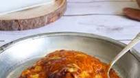 Homemade Enchilada Sauce {Real Red Chili} Homemade Enchilada Sauce {Real Red Chili}