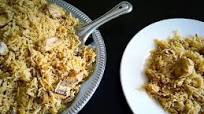 Pakistani Chicken Pilau Pakistani Chicken Pilau