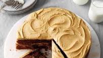 Contest-Winning Chocolate Potato Cake Contest-Winning Chocolate Potato Cake