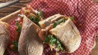 Italian Porchetta Sandwich Italian Porchetta Sandwich