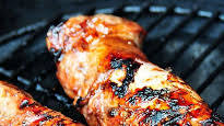 BBQ Pork Tenderloin BBQ Pork Tenderloin