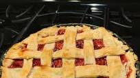 Strawberry Rhubarb Pie Strawberry Rhubarb Pie