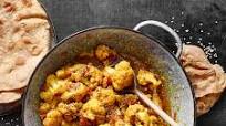 Aloo Gobi Aloo Gobi