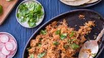 Healthy Carnitas Recipe for the Instant Pot Healthy Carnitas Recipe for the Instant Pot