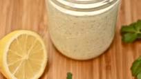 Ranch Dressing Recipe Ranch Dressing Recipe