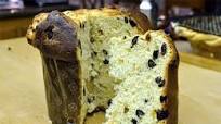 Panettone Fatto in Casa con il Lievito di Birra (o con il lievito secco) Panettone Fatto in Casa con il Lievito di Birra (o con il lievito secco)
